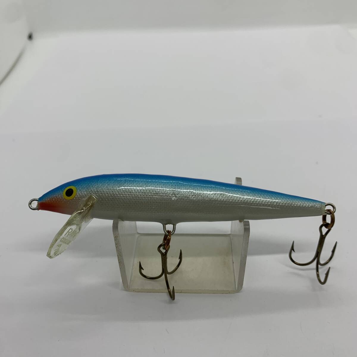 W-37937 ラパラ CD 11 カウントダウンミノー フィンランド拍卖