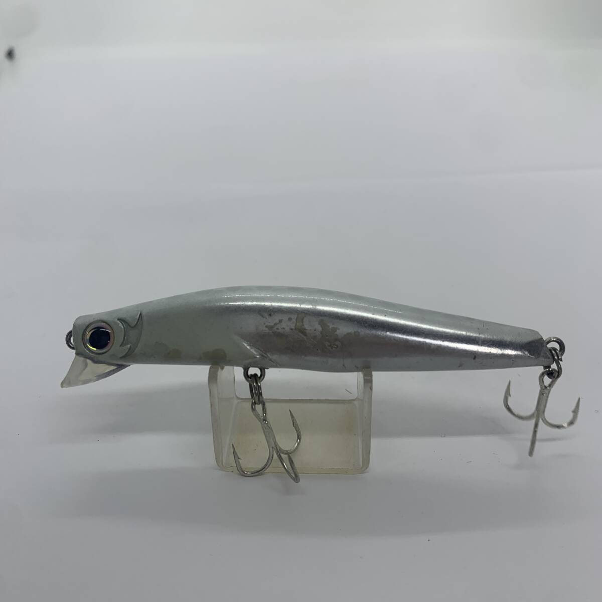 W-38087 邪道 ごっつあんミノー 89拍卖