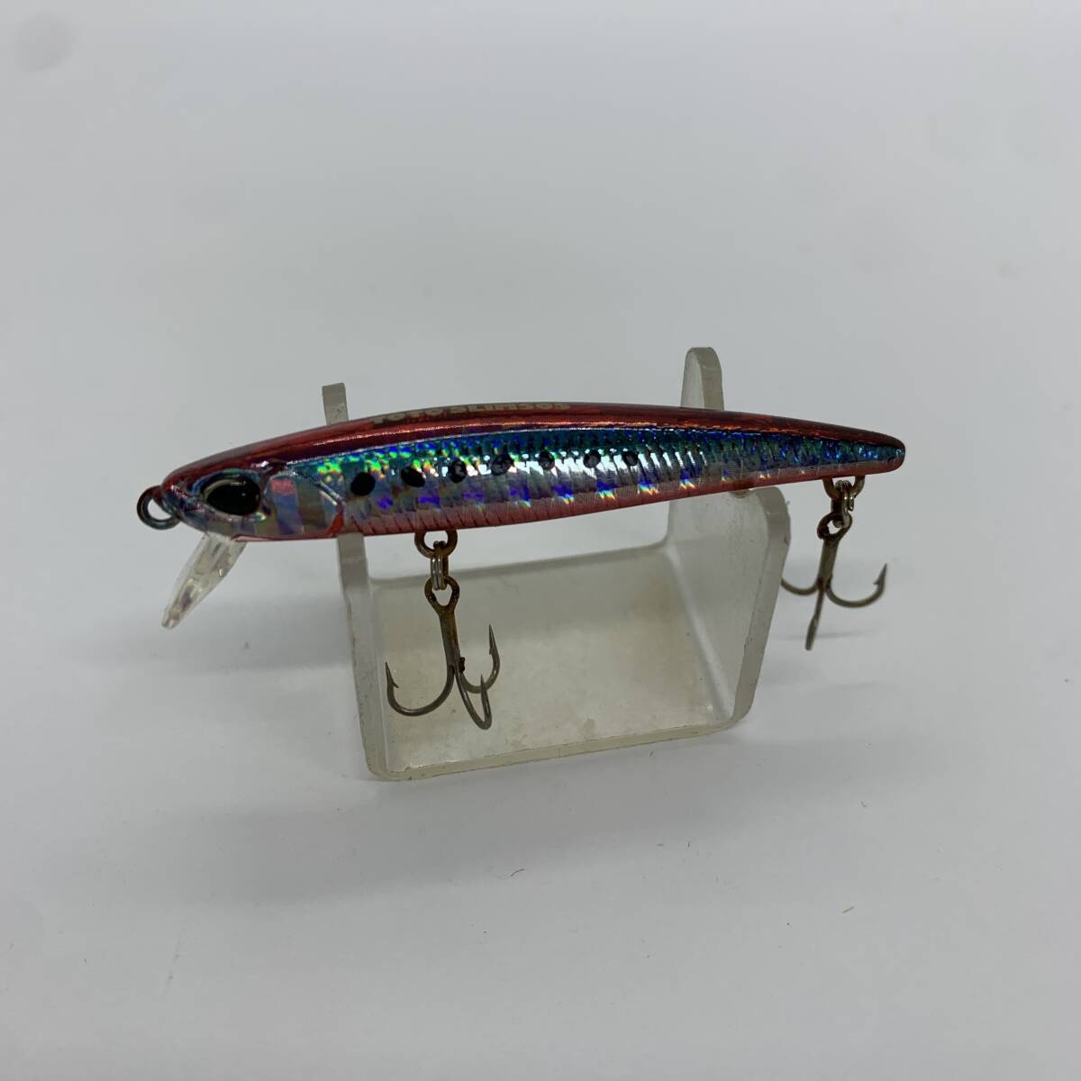 W-38304 デュオ DUO テトラワークス トトスリム 50S フック錆びあり拍卖