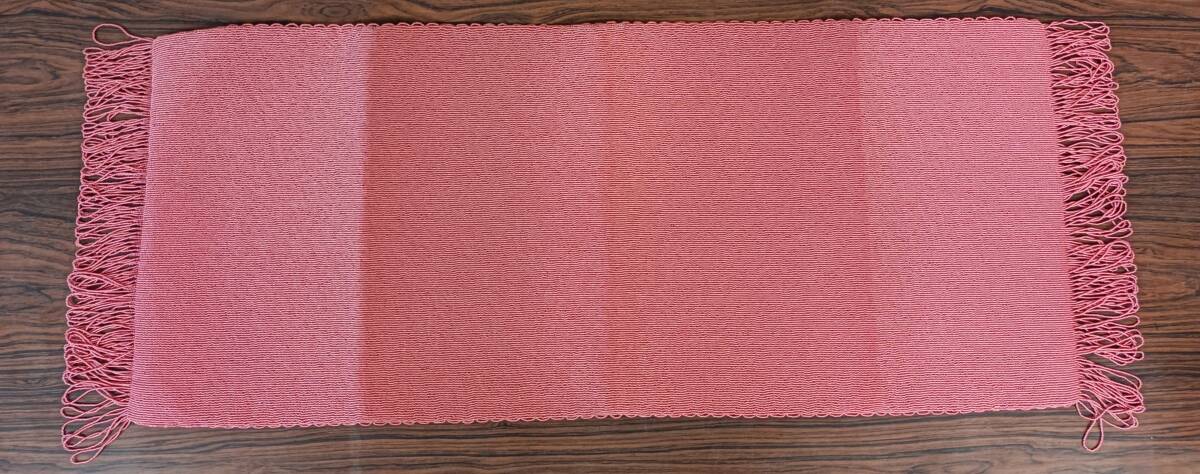 ■1円スタート!! ビーズ敷物 【発送 ヤマト運輸 80サイズ】■拍卖