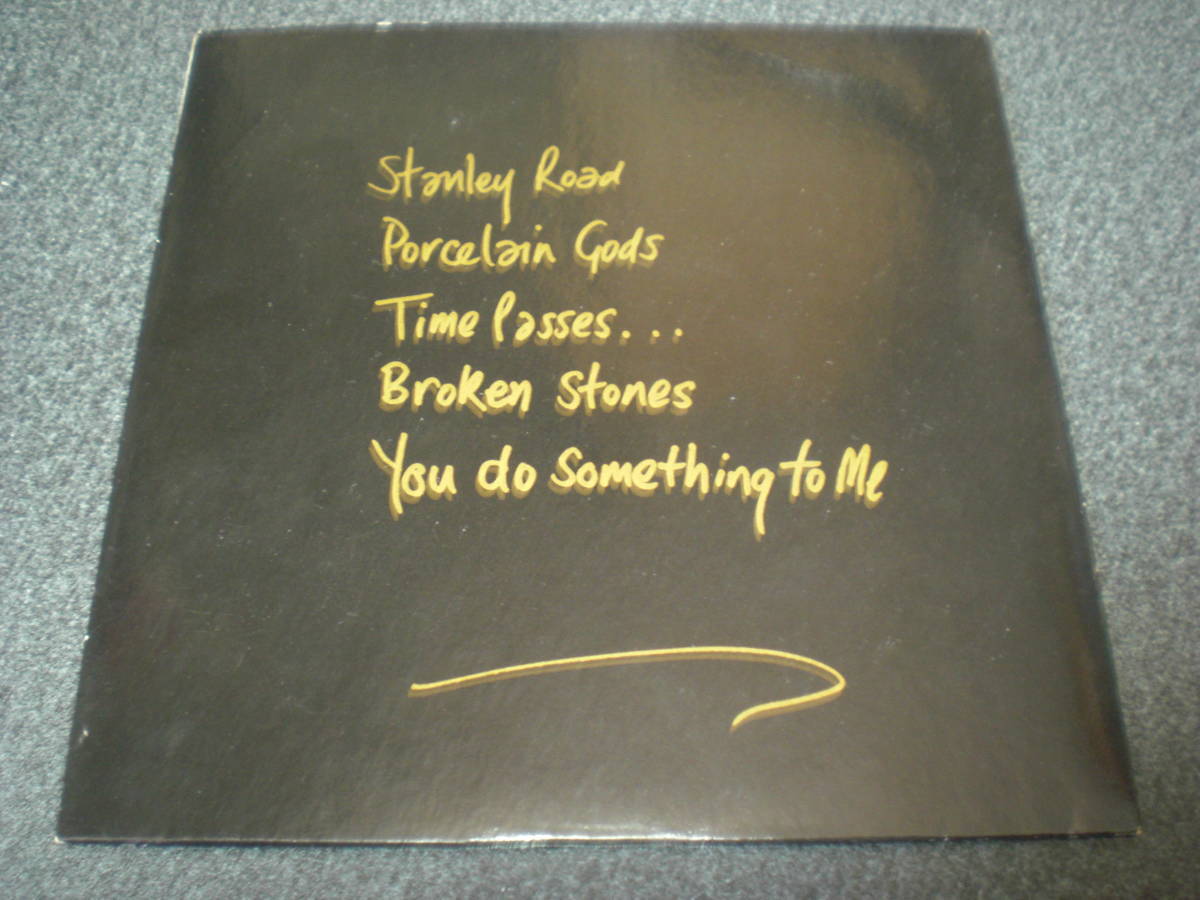 Paul Weller 「Stanley Road」デモ 5曲収録【非売品CD】拍卖