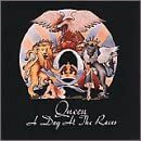 CD Queen A Day At The Races TOCP8275 EMI /00110拍卖