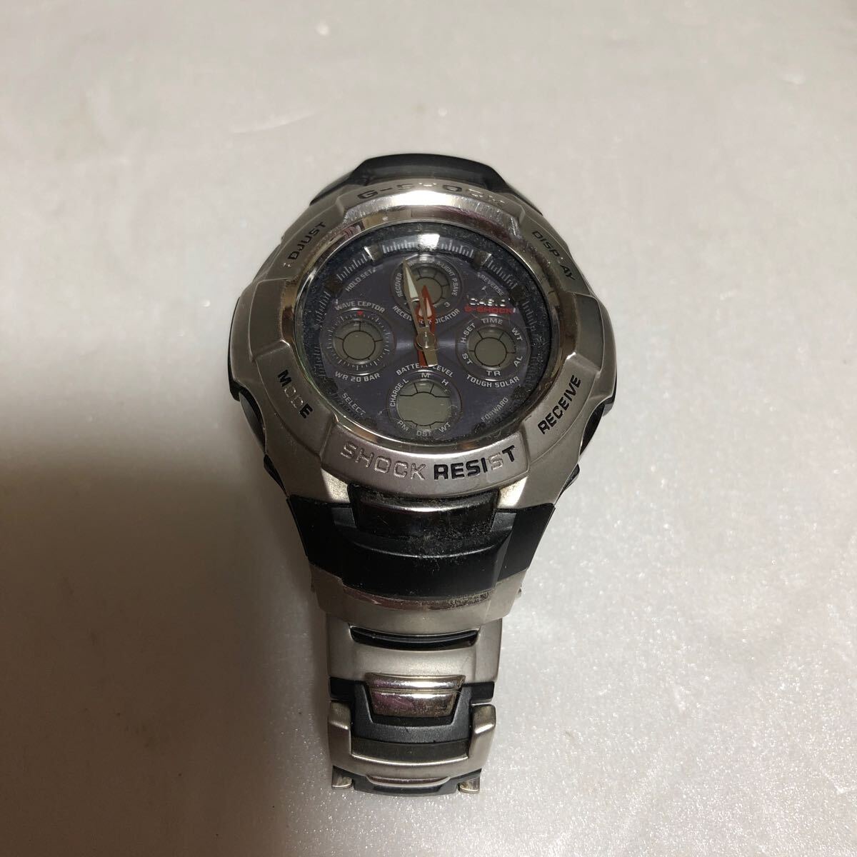 G-SHOCK ジーショック 腕時計 メンズ 時計 ファッション 雑貨 小物拍卖