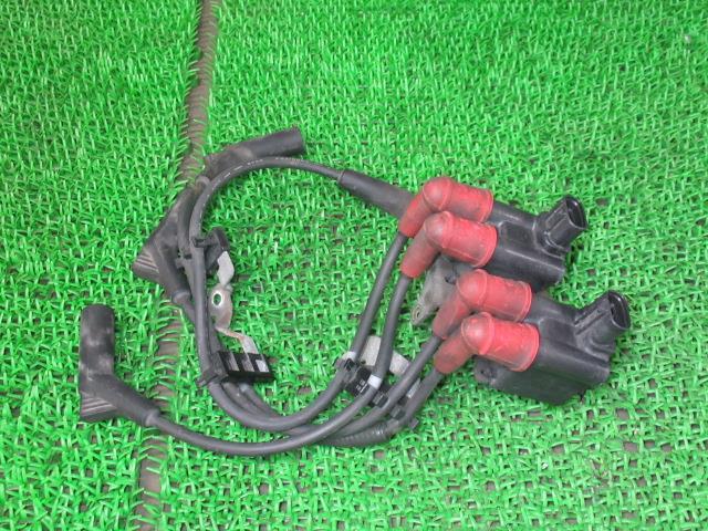 プレオ LE-RV1 イグニッションコイル 1台分 22433KA540 /42180拍卖
