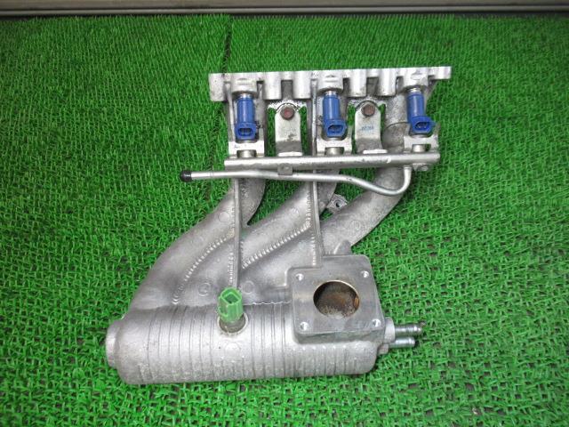 ラパン TA-HE21S インテークマニホールド 13110-73H51 /42215拍卖