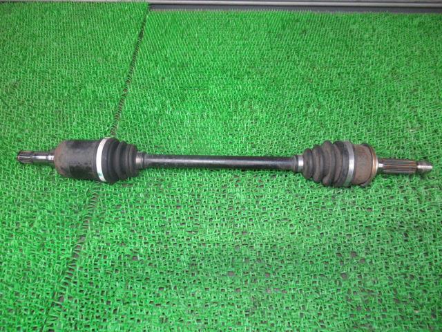 N-BOX DBA-JF2 右リアドライブシャフト 42310-TY1-003 42310-TY0-013 /42244拍卖