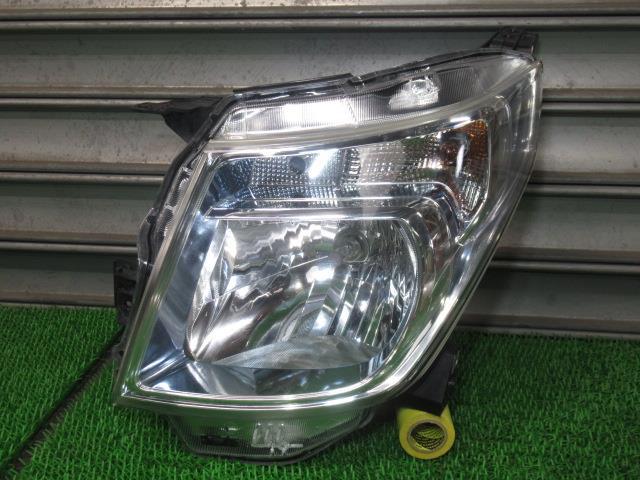 ワゴンR DAA-MH44S 左ヘッドランプ 35320-85P10 コイト 100-59316 /42274拍卖