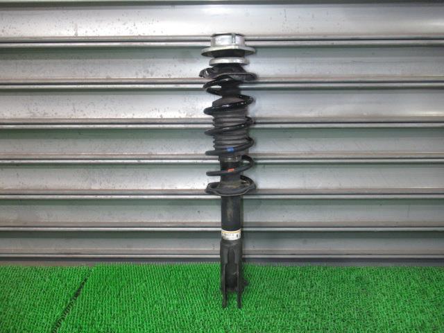 ミラ DBA-L285S 左フロントストラット 48510-B9015 48510-B2600-D /42289拍卖