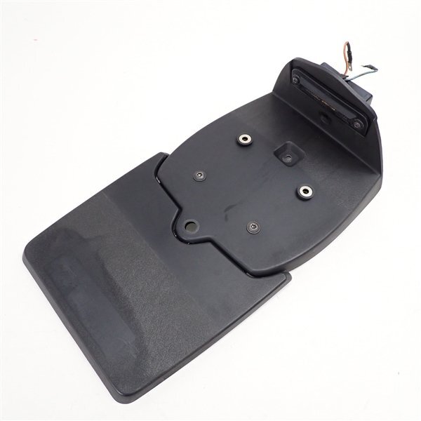 ♪BMW/F650CS 純正 リアフェンダー(B0122A08)スカーバー拍卖