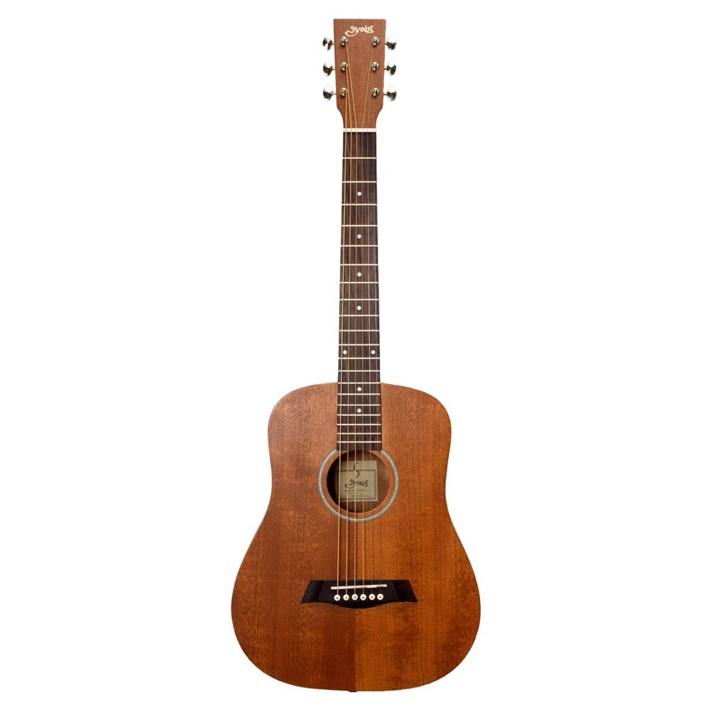 S.YAIRI YM-02 MH ミニアコースティックギター拍卖