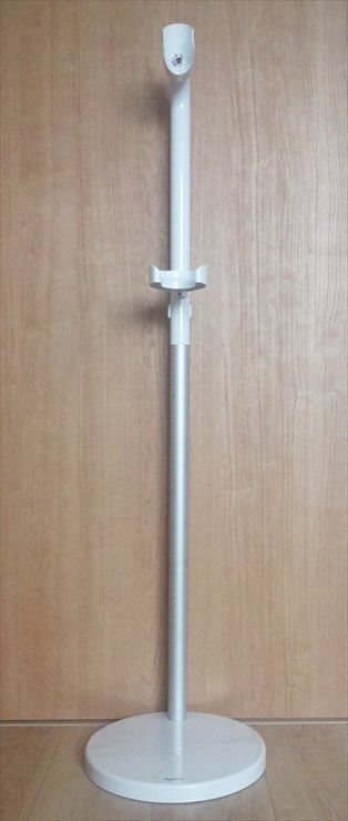 ■新品未使用■ダイソン Dyson・ダイソン純正・オムニグライド・ Omni-glide・SV19専用・充電ドック兼用スタンド(欠品あり)■拍卖