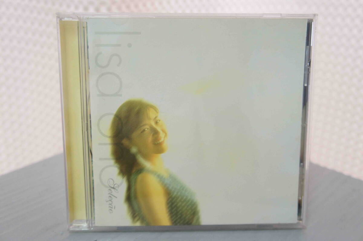 小野リサ「セレソン」★Selecao拍卖