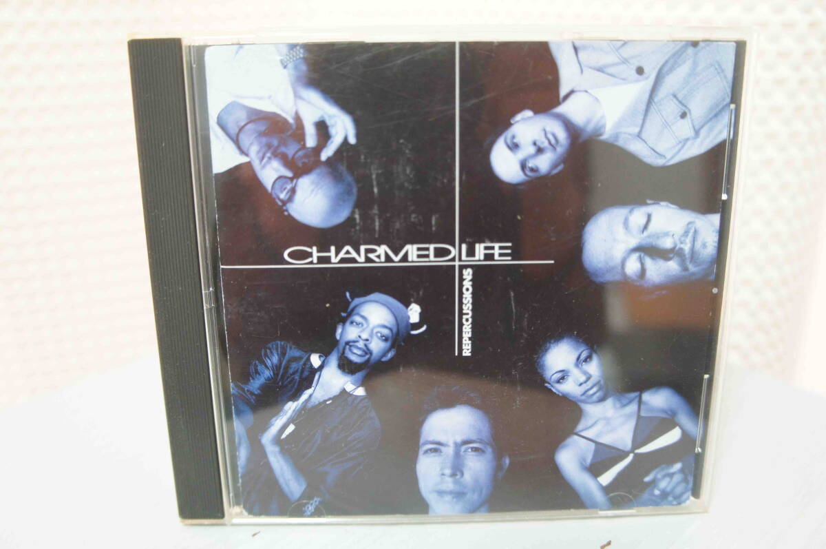 REPERCUSSIONS「CHARMED LIFE」拍卖