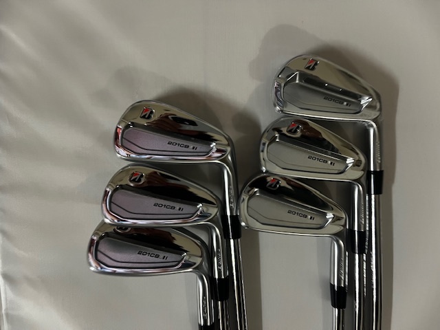 ★新品 BRIDGESTONE ブリヂストン 201CB アイアン (2020モデル)6本 N.S.PRO MODUS3 TOUR105 Sシャフト ヘッドハドラスコーテイング済拍卖