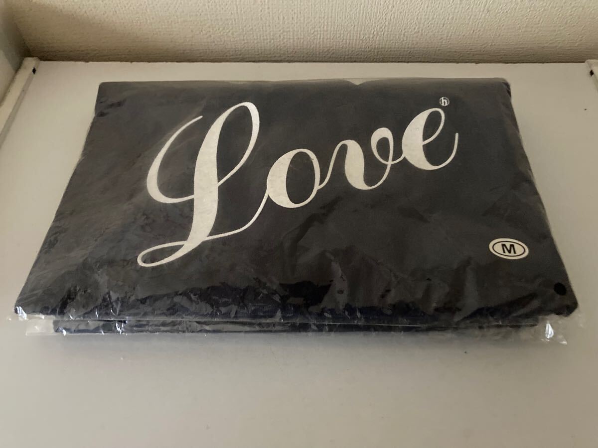 hitomi Love 2000 Tシャツ Mサイズ拍卖