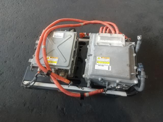 【中古】HA3W アイミーブ アイミーブ チャージャーインバーター 2個セット 7万キロ走行車の中古品拍卖