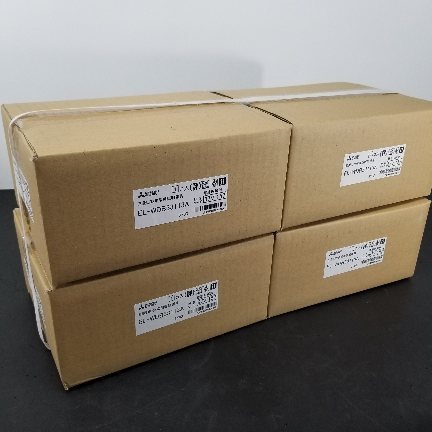 三菱電機 EL-WDB33113A 照明器具 LED非常用照明器具 4個セット A8694B10拍卖