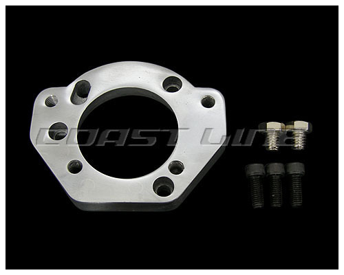 N001477 CVキャブ用SUエアクリーナー取付アダプター拍卖