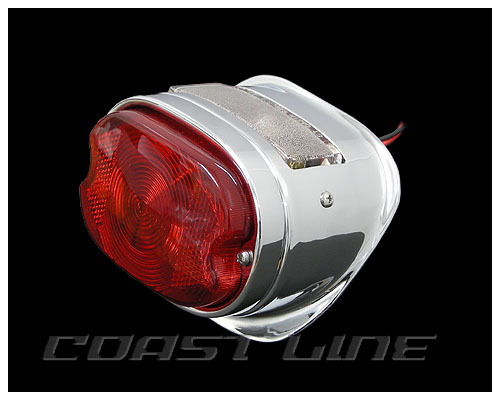 003195 デュオグライドテールライト拍卖