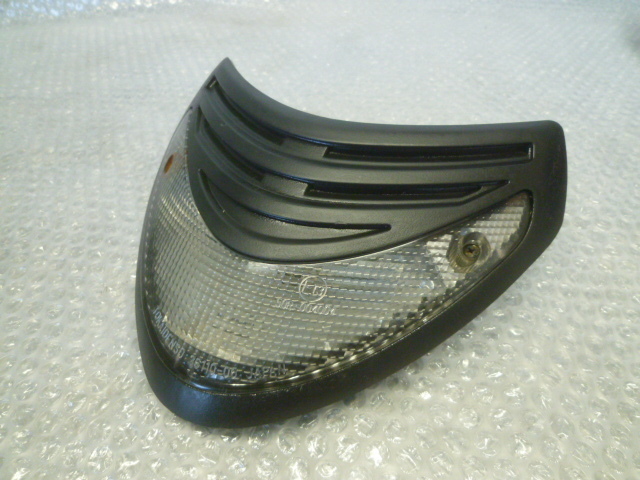 Z1.29  ヴェクスター150  GC42A  純正  フロントポジションランプ/フォグランプ  ☆VECSTAR.ベクスター.ライト拍卖
