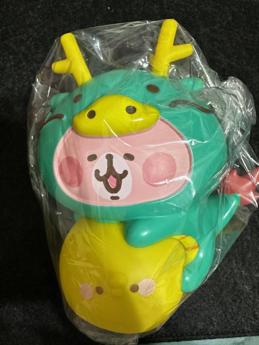 カナヘイ 台湾限定 辰年 叩き式 ナイトライト拍卖