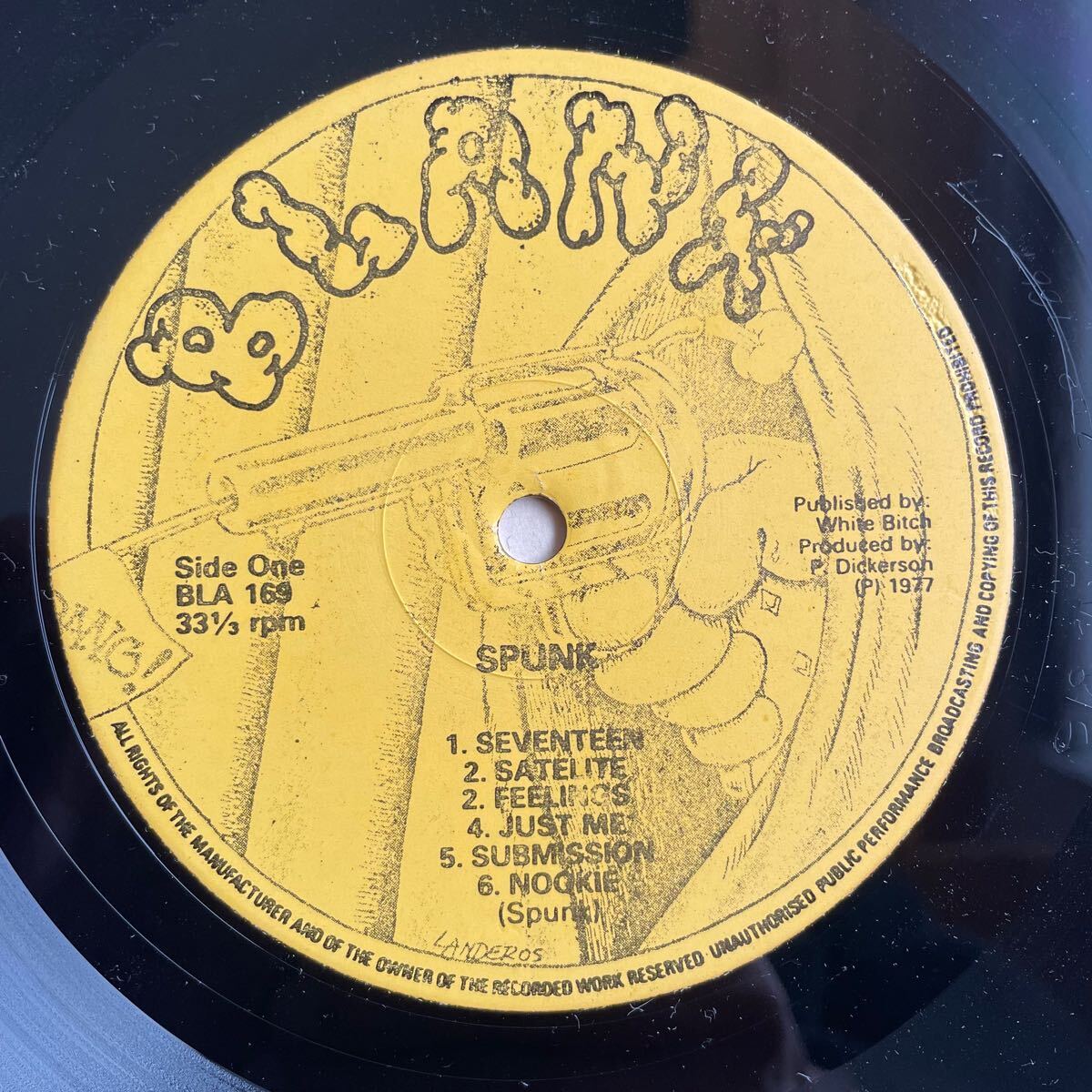 珍ミスプレス盤 パンク天国 SEX PISTOLS レコード LP アナログ盤 punk Records拍卖