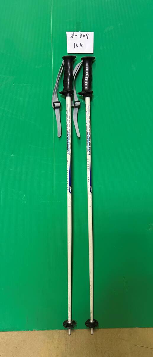 【S-807】■USED■ ATOMIC  全長 約105cm  拍卖