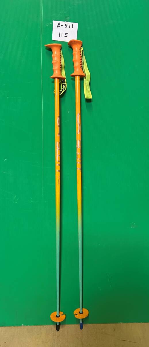 【S-811】■USED■ SCOTT  全長 約115cm  拍卖
