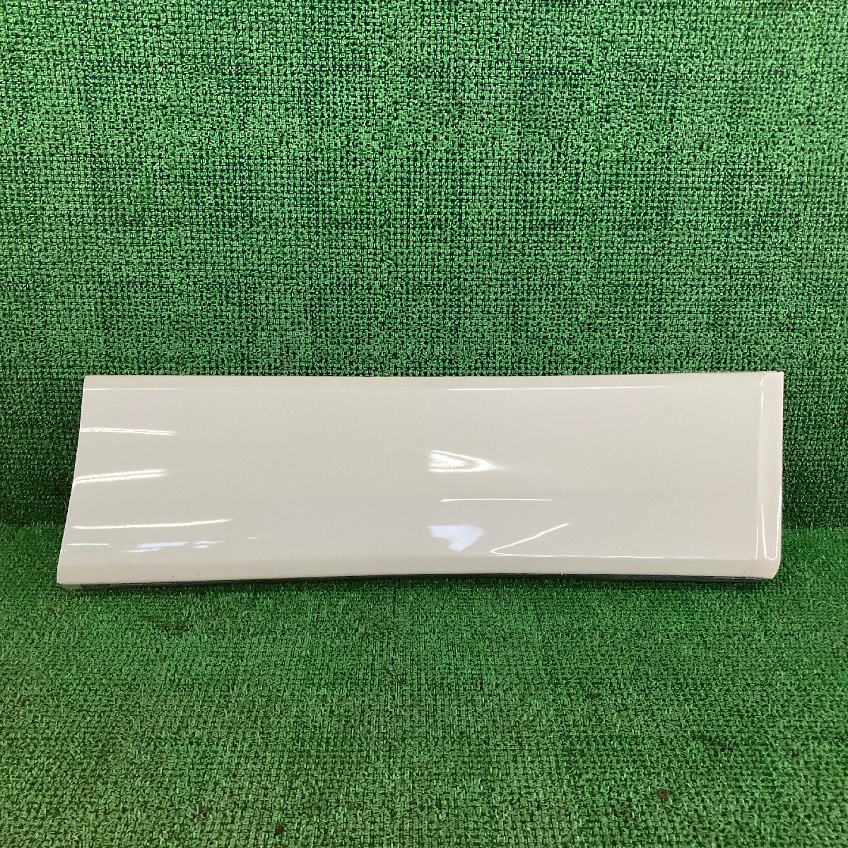 ♪♪値下げ再出品!! ヴェルファイア ANH20W フロント 右 プロテクター カラー 070 (W0482)♪♪拍卖