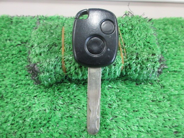♪♪ゼスト G JE1 キーレス リモコン 鍵(W0584)♪♪拍卖