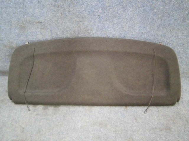 ヴィッツ DBA-NCP131 リアパッケージトレイ 64330-52390【個人宅発送不可商品】拍卖