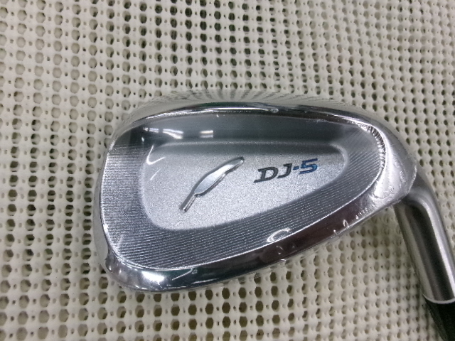 ■425■新品未使用品■フォーティーン レディス ウェッジ■DJ-5■46°■FT-52w■FOURTEEN■拍卖