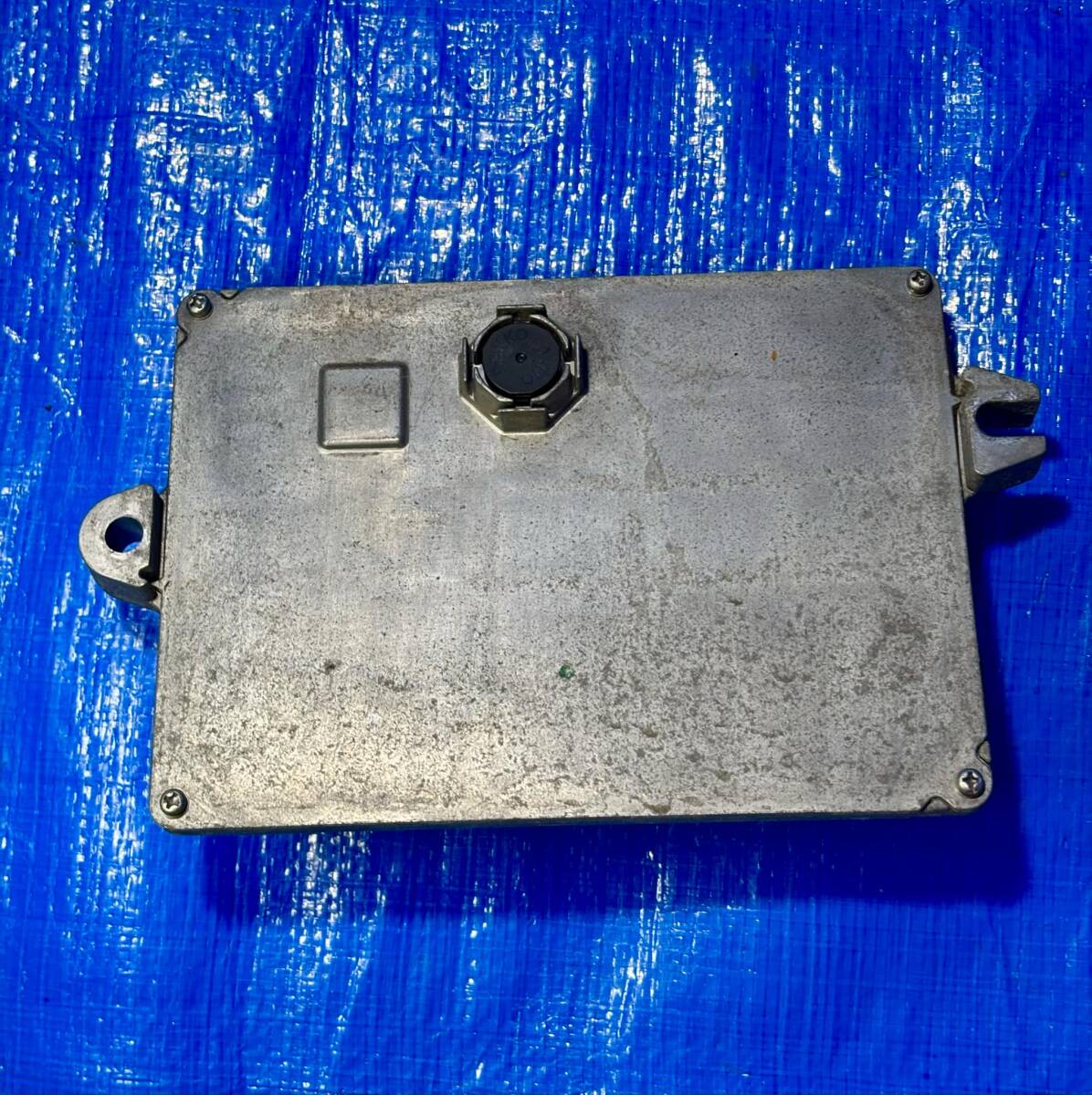 NBOX JF1 純正 エンジンコンピューター ECU S07A 37820-R9G-917 拍卖