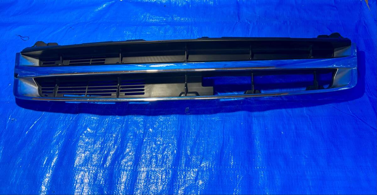 ムーヴ LA100S LA110S 純正 フロントグリル 53101-B2180 53111-B2320拍卖