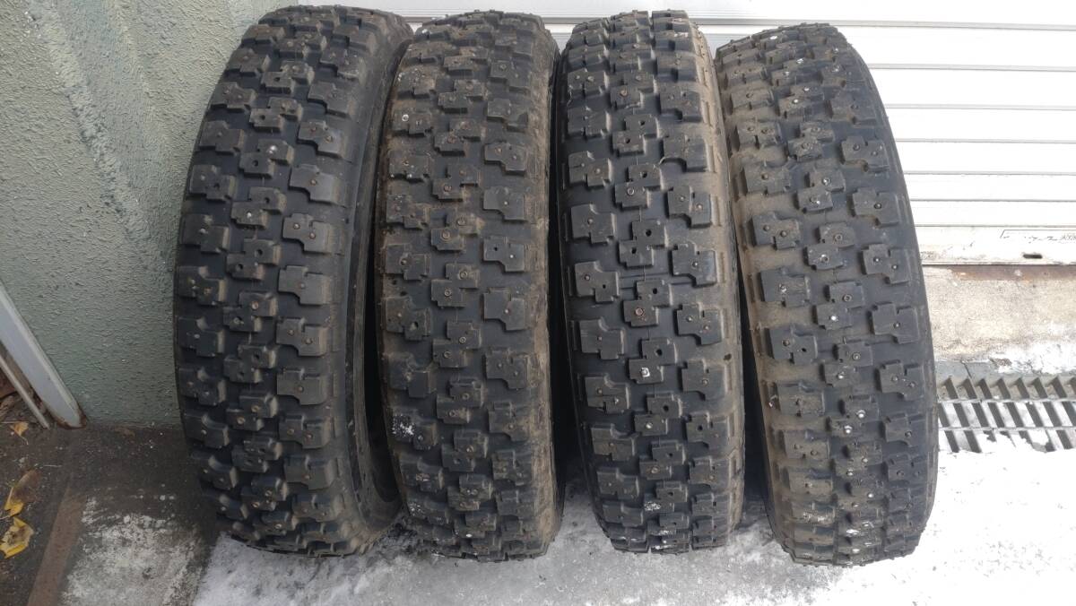 ☆【管・委012】 フルピン ポテンザRE39R 175SR14 札幌☆拍卖