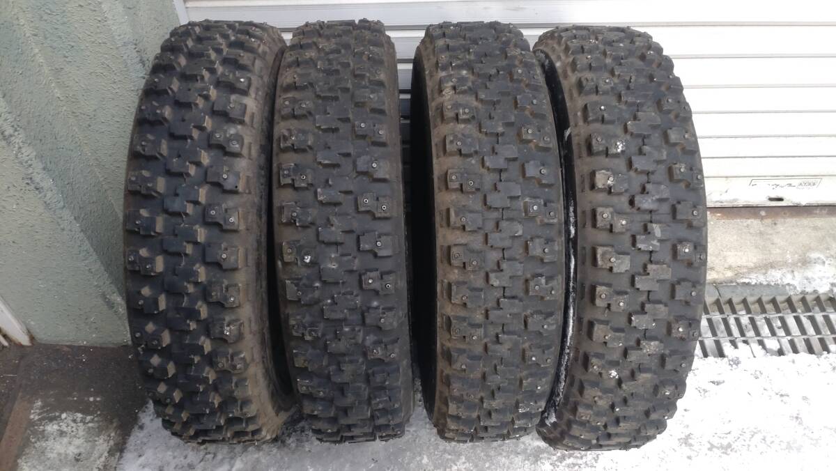 ☆【管・委017】 フルピン ポテンザRE39R 175SR14 札幌☆拍卖