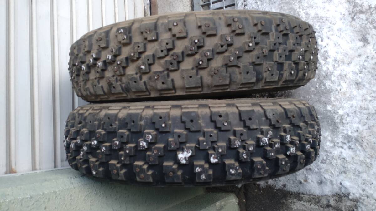 ☆【管・委028】 フルピン アドバンIT-14 165/80R14 札幌☆拍卖