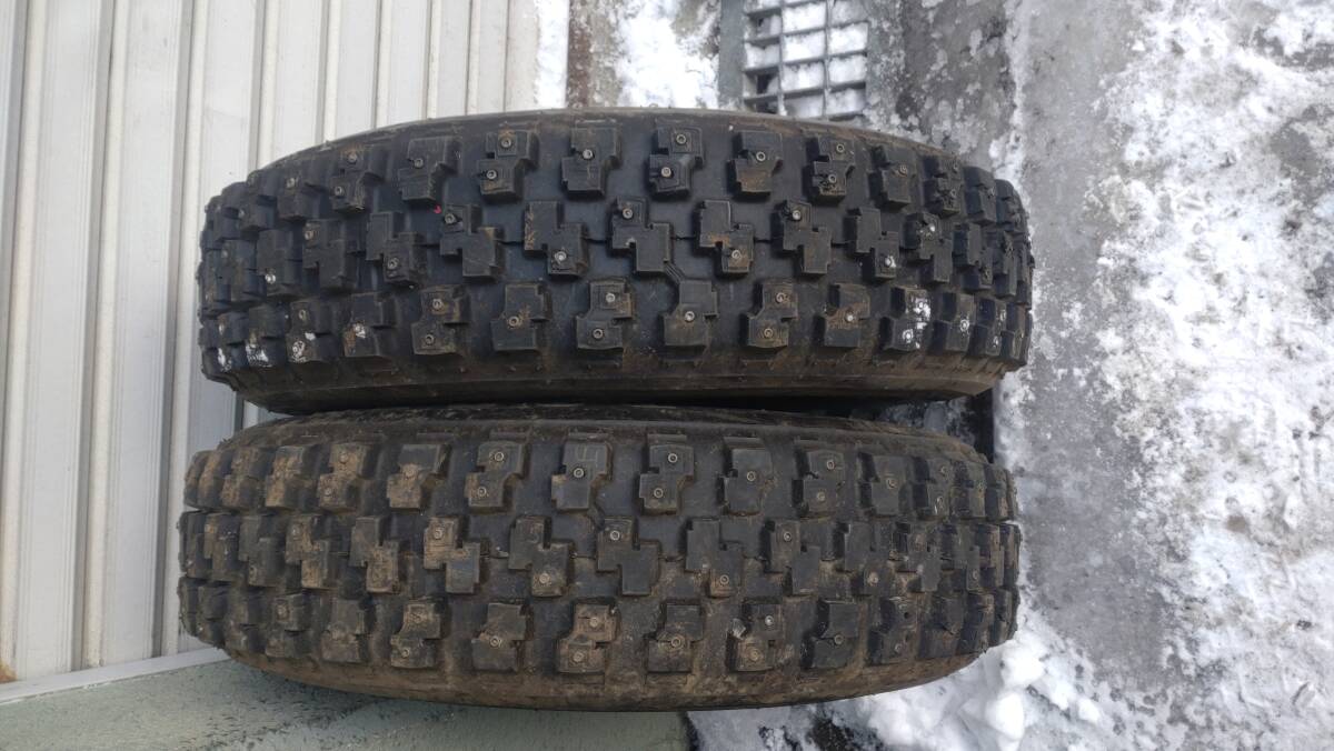 ☆【管・委032】 フルピン ポテンザRE39R 165SR13 札幌☆拍卖