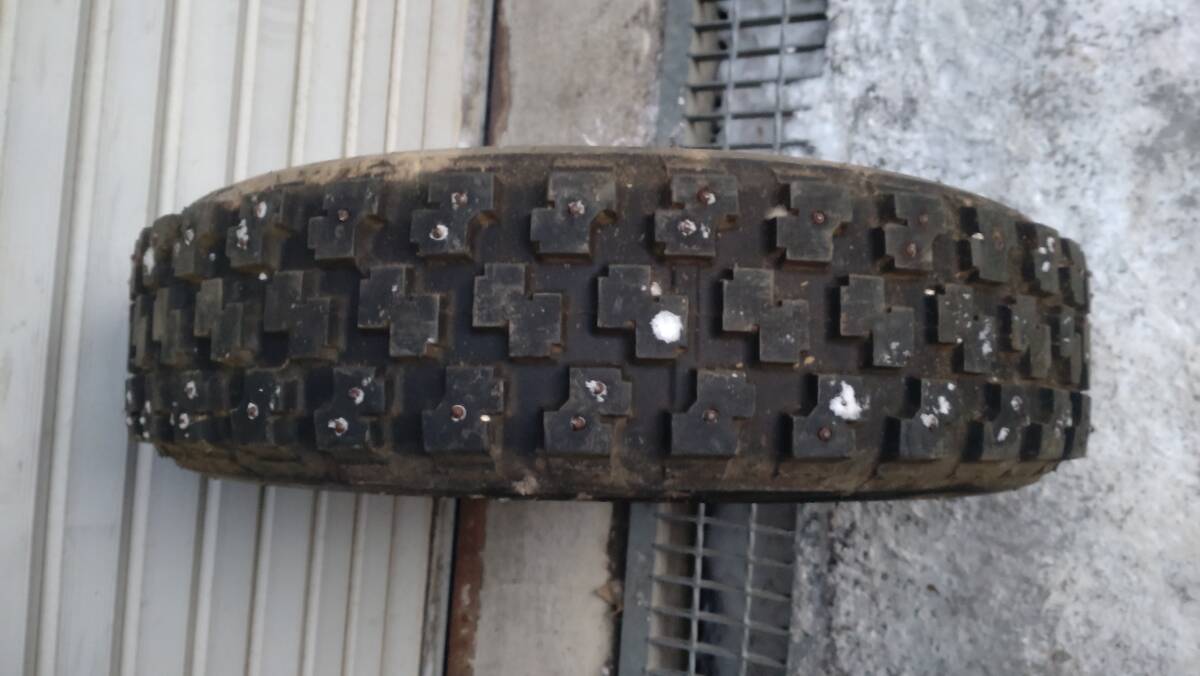 ☆【管・委033】 フルピン ポテンザRE39R 165SR13 札幌☆拍卖