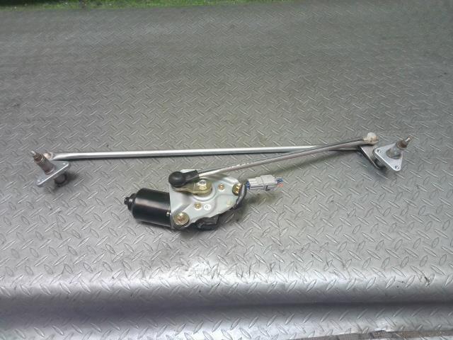 トヨタ(TOYOTA)※同梱不可※ダイナ LY151 Fワイパーモーター 品番 85070-37060 動作OK拍卖