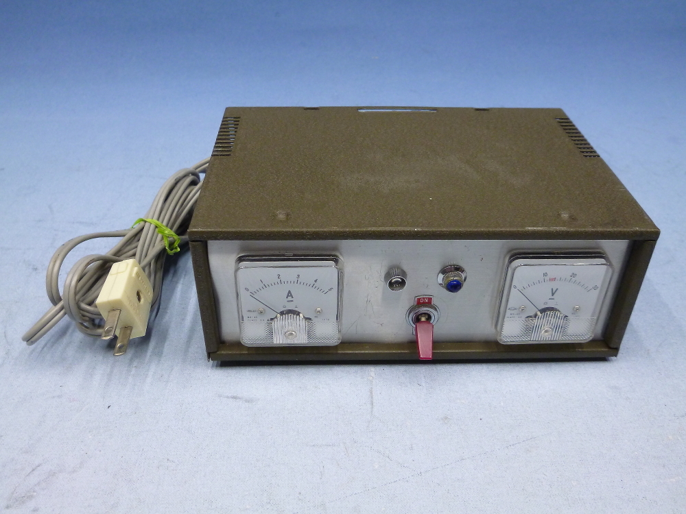 ACをDCに コンバーター 変換器 ジャンク メーカー、型番、詳細不明拍卖