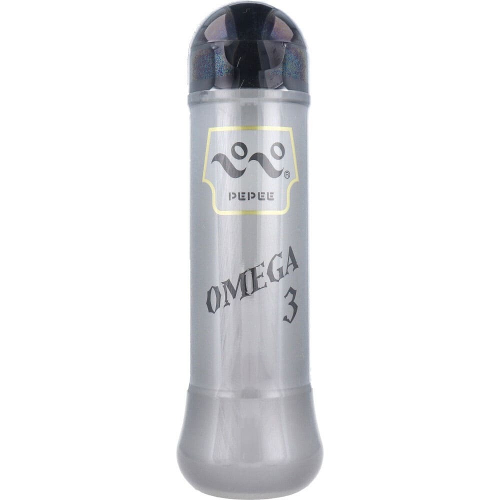 PEPEE(ペペ) マッサージローション OMEGA3(オメガ3) 360mL拍卖