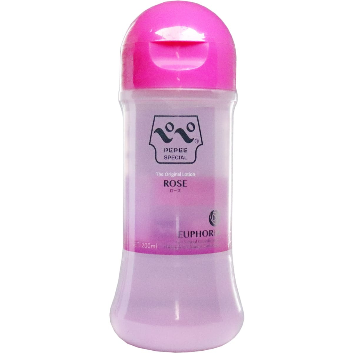 PEPEE(ペペ) スペシャル ローズ マッサージローション 200mL拍卖