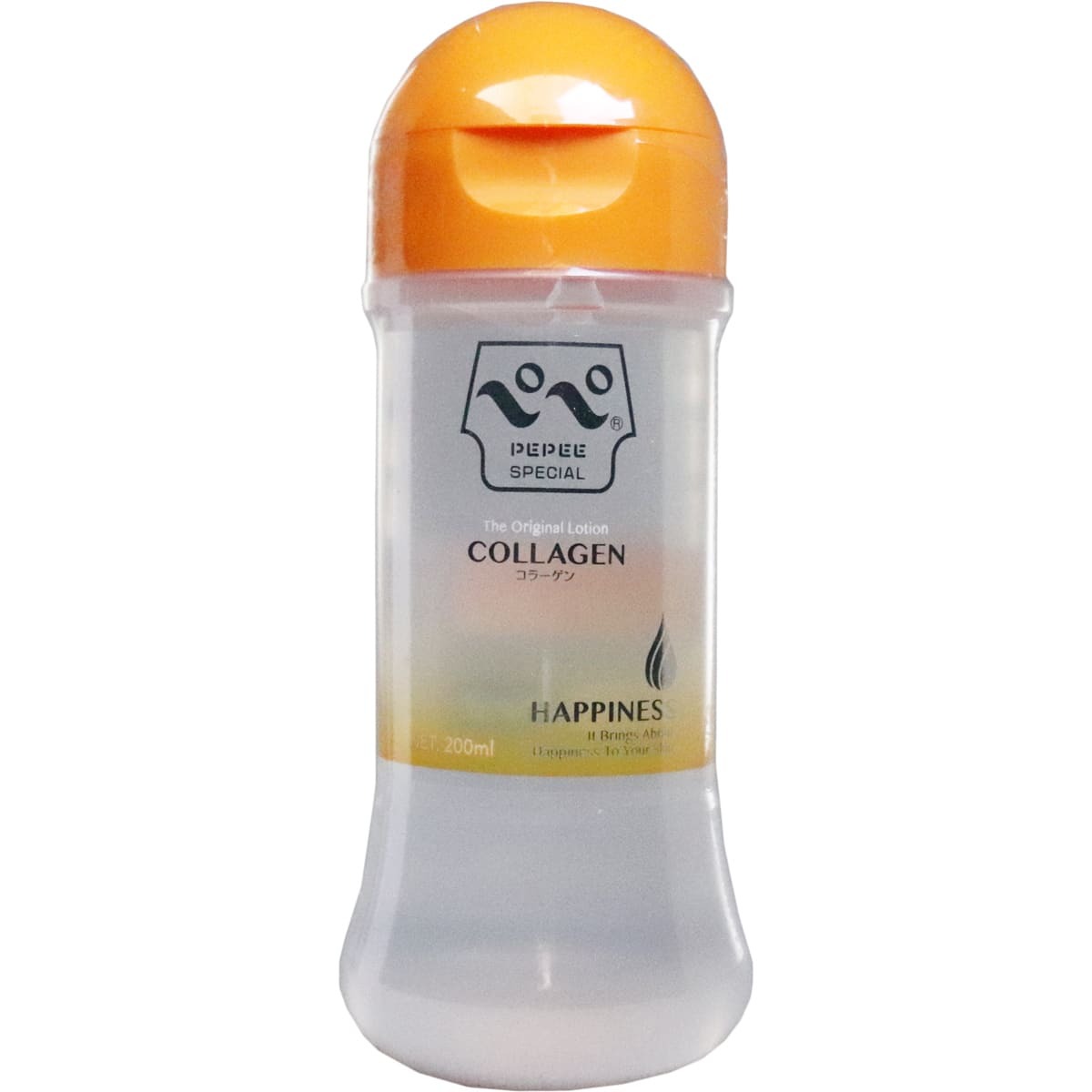 PEPEE(ペペ) スペシャル コラーゲン マッサージローション 200mL拍卖