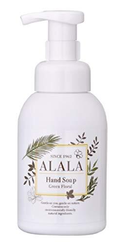 アララ 薬用泡のハンドソープ 容量350ML 岩谷産業 ハンドソープ拍卖