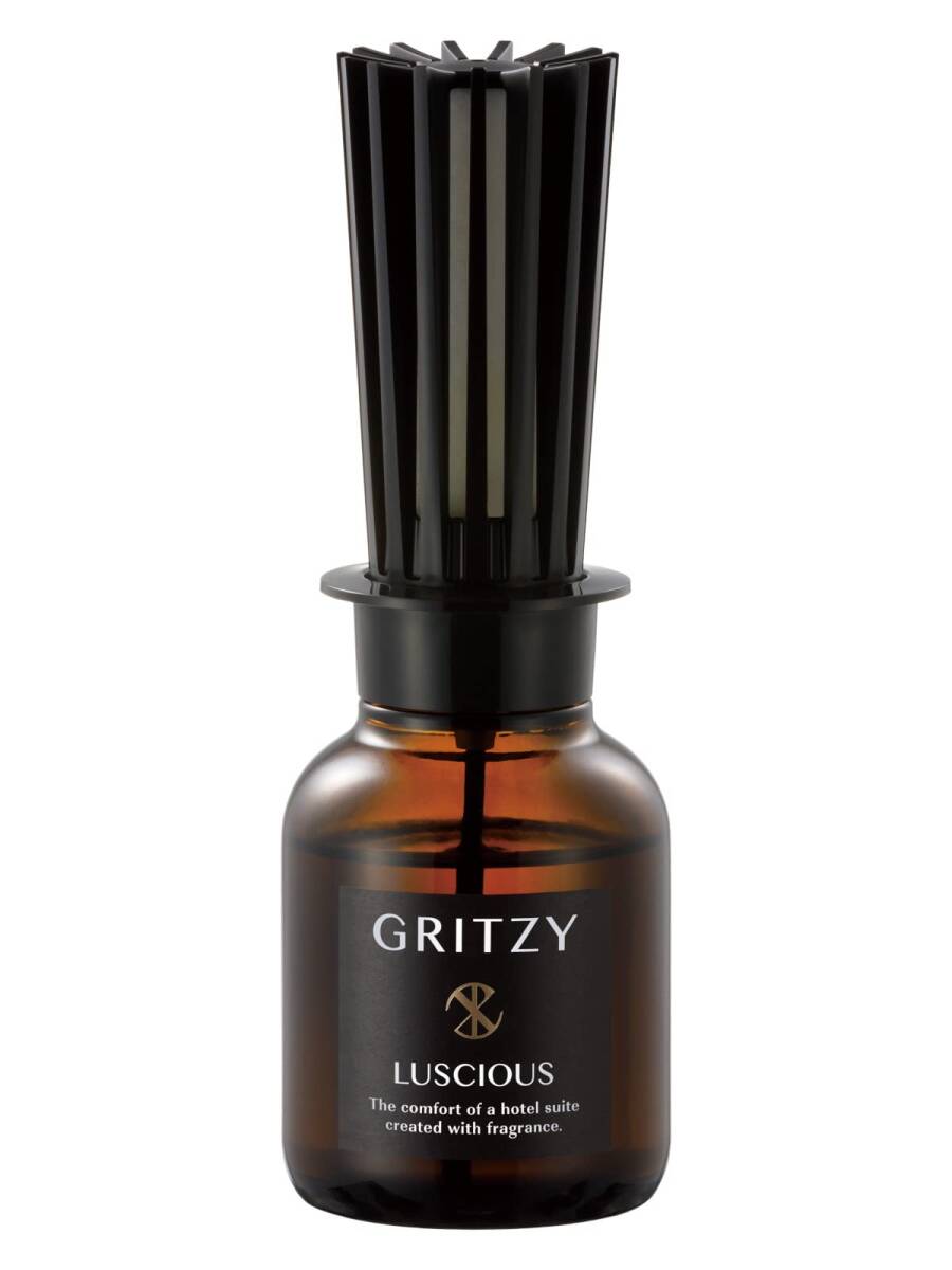 グリッツィリキッド ラシャス 容量210ML 晴香堂 芳香剤・部屋用拍卖