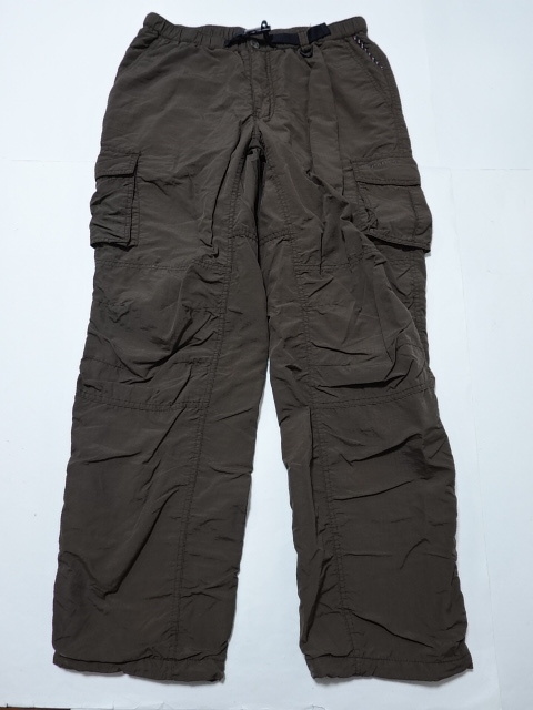 ■0125■SOUTH FIELD サウスフィールド パンツ L ●拍卖