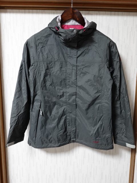 ■0130■AIGLE エーグル ジャケット S 8604-15451 ●拍卖