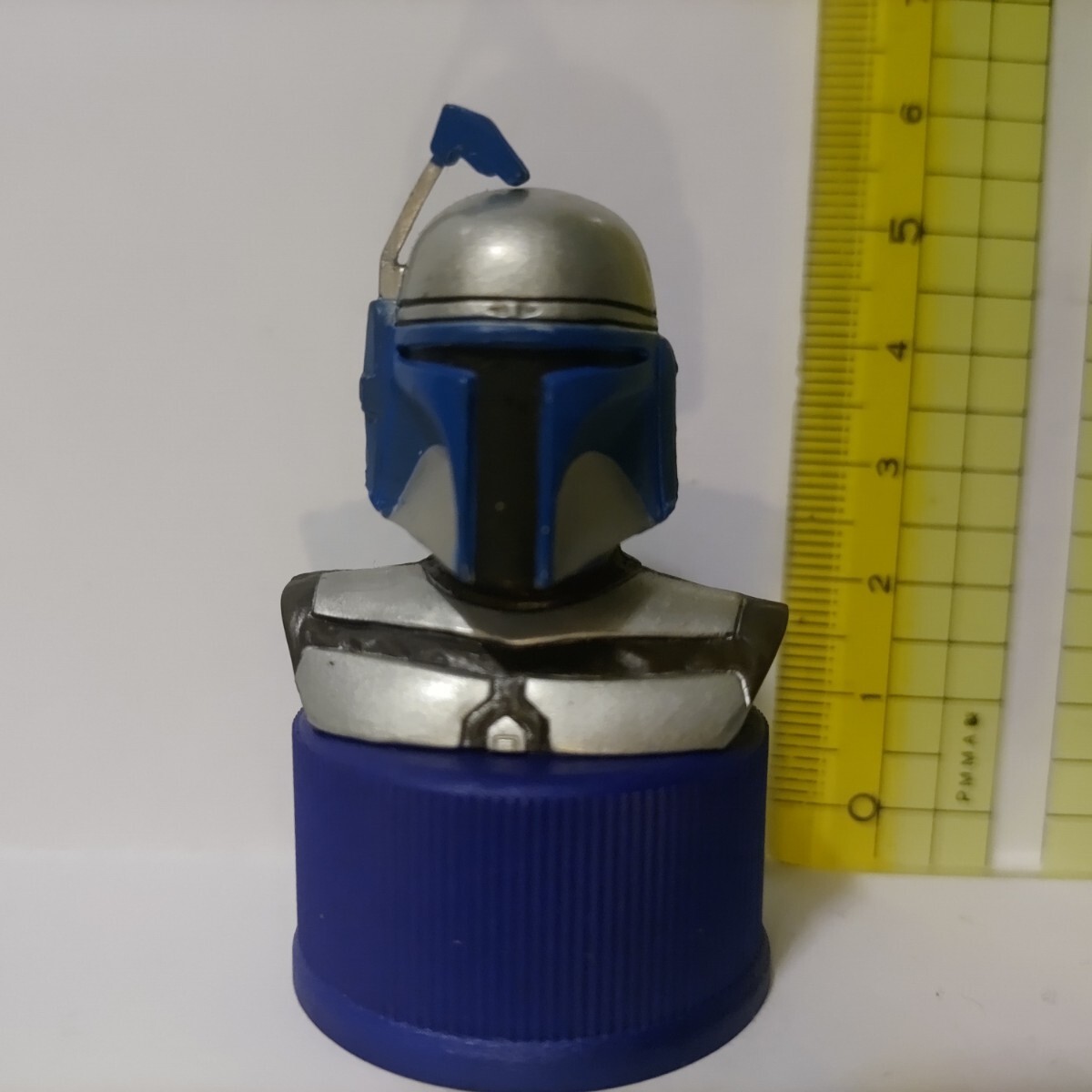 03-4 ペプシ ボトルキャップ コレクション スター・ウォーズ ジャンゴ・フェット拍卖