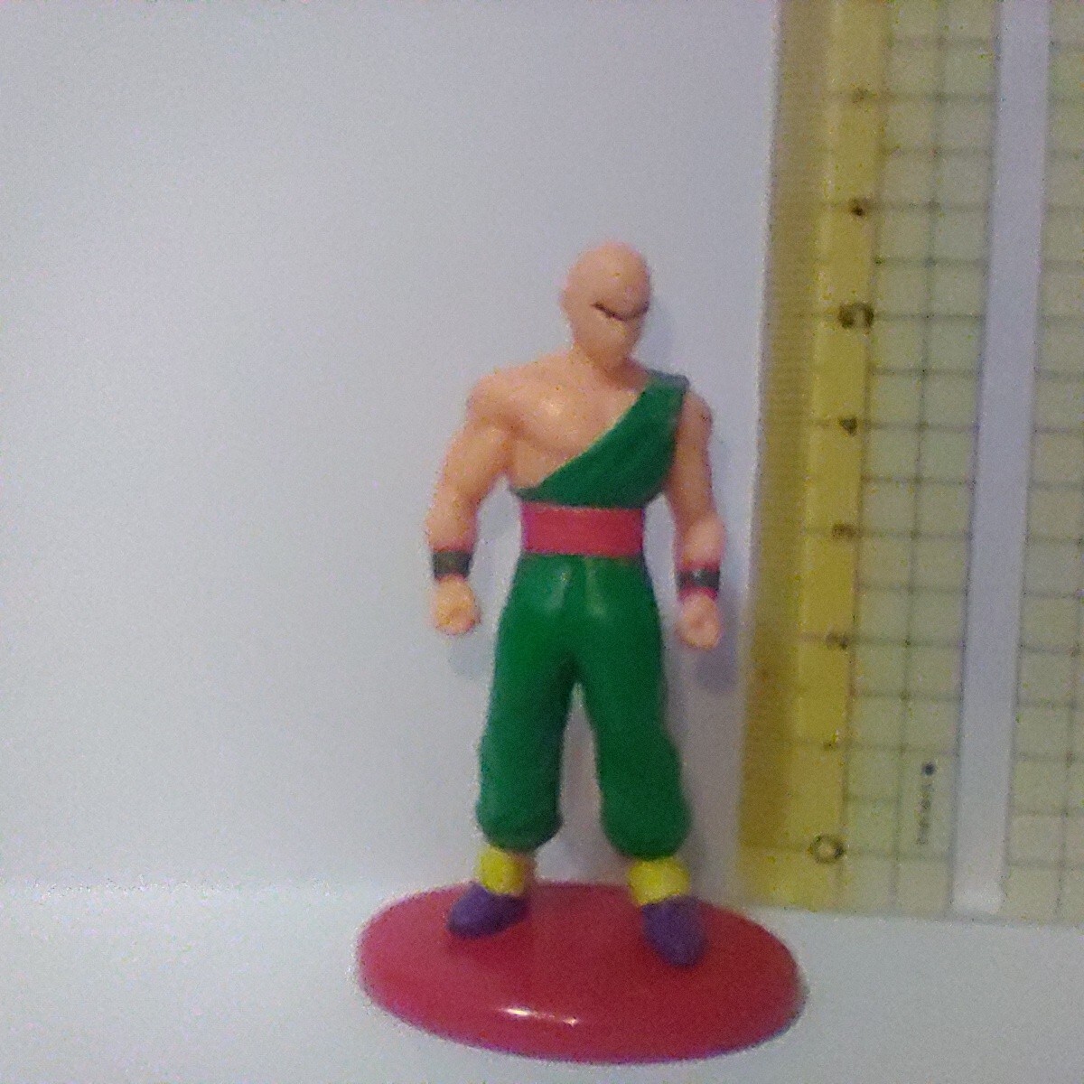 03-4 コカコーラ ドラゴンボール フィギュアコレクション 05 天津飯拍卖